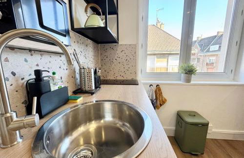 Le Félix - Calais Nord - Foto 8