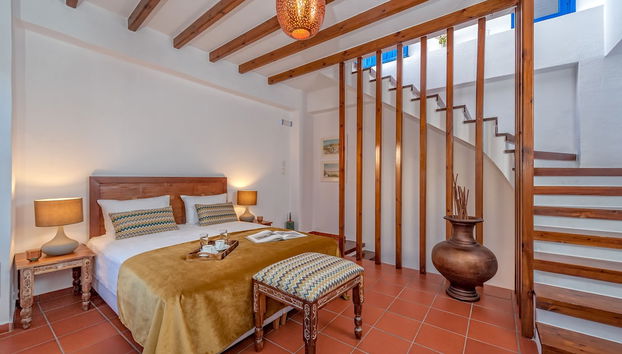 Casa Sabbionara - Foto 4, Habitación