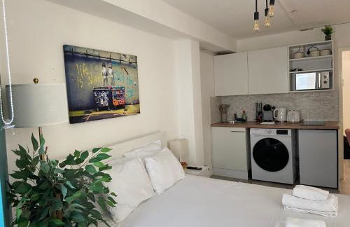 Cityscape Studio Apartment - Foto 3