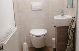 Apartment Fewo Wilhelm by Interhome - Foto 12