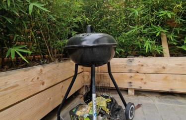 Casa Del Mar Parking Jardin Plage - Foto 20