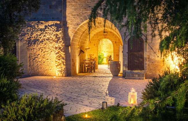 Agriturismo Masseria Nuova - Foto 33