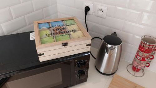 T3 climatisé, parking et jardin quartier des Marots à Colomiers - Photo 5