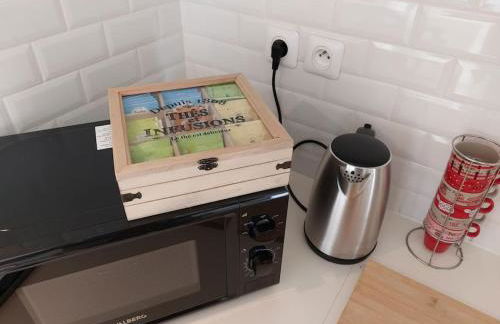 T3 climatisé, parking et jardin quartier des Marots à Colomiers - Foto 5