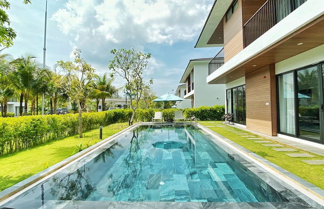 M Villas Phu Quoc - Foto 72