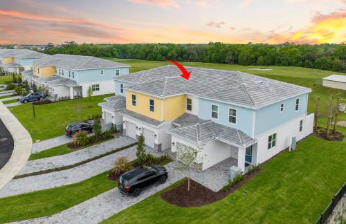 Exclusive at Reunion Golf View Resort Style 764 - Foto 39