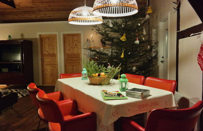 Näsets Marcusgård - Photo 30