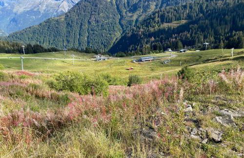 Samoëns 1600 les cimes - Photo 24