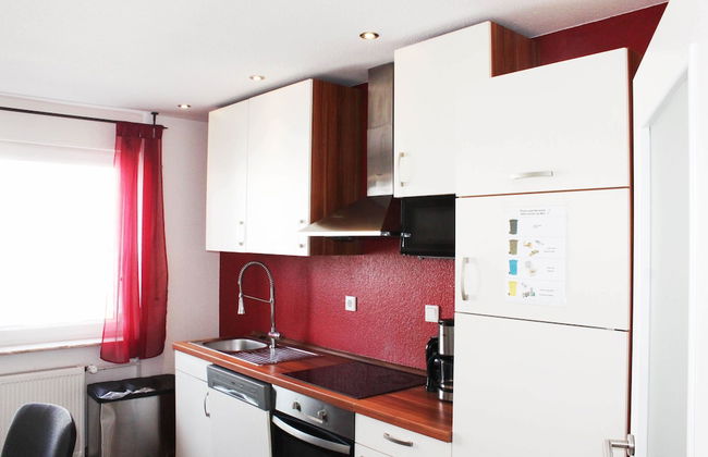 Ferienwohnung Fulda - Foto 24