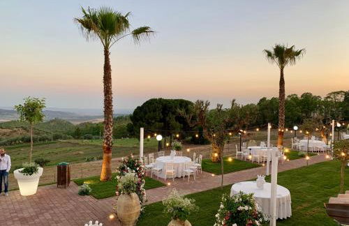 Agriturismo Vecchia Masseria Charme&Relax - Foto 31