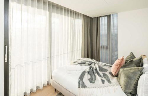 Modern 3-Bedroom Apartment near Kings Cross & Coal Drops - Photo 3
