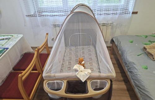 Agroturystyka Przy Rajskim Sadzie - Foto 69