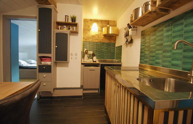 Alluring Apartment in Bichlbach - Foto 8