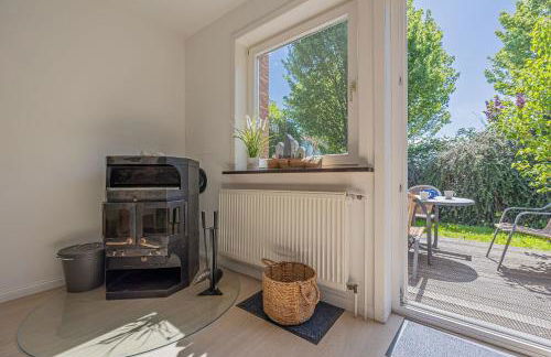 Ferienhaus Nordlicht - Foto 13