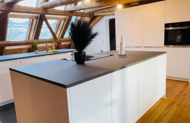 Schwarzwald Mauer Loft - Photo 25