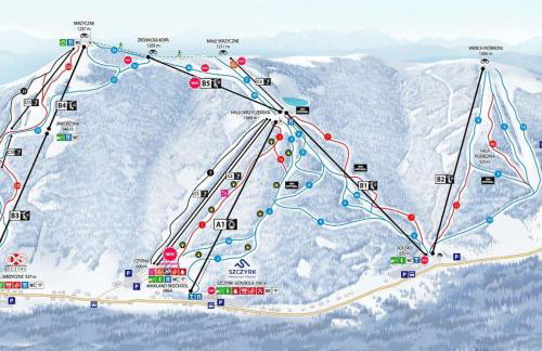 Apartamenty Świerkowa 10 - Foto 35