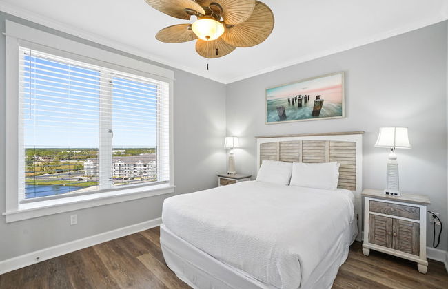 Grand Panama Beach Resort by Panhandle Getaways - Foto 12