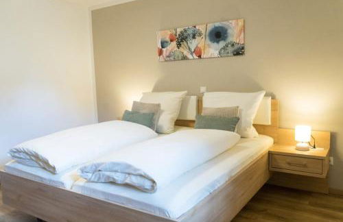 Ferienwohnungen Köhler - Foto 57