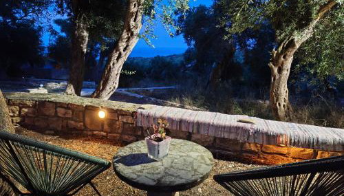 Casa Tereza - Photo 3, Garden, Garden view