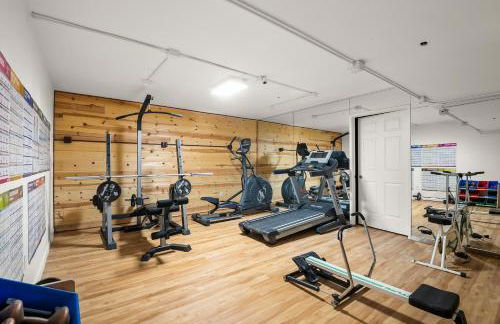 Mountain High Luxury Castle &Spa - Foto 26