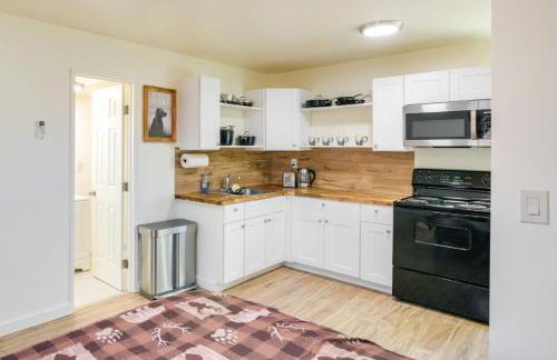 Studio 2 Mi to Feather River Bring Your Pet! - Foto 7