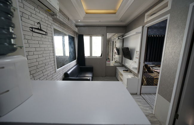 Perfect Stay Apartement The Suites Metro Bandung By Sultan Property - Foto 7