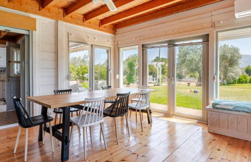 Farmhouse with pool minutes from beach - Photo 24