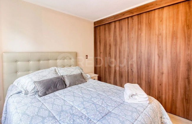 Precioso depto en Puerto Varas - Foto 6