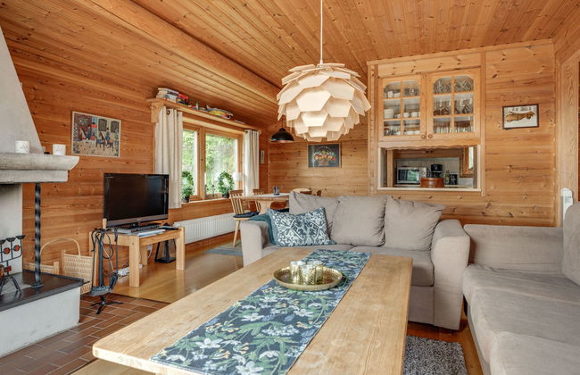 Korpstigen Renen - Foto 14