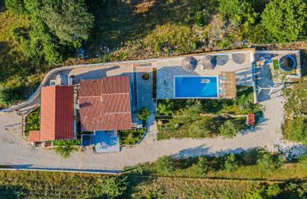 Kuća za odmor Cvitka - Foto 43