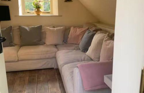 Little Rissington pets Parking Sleeps 2 - Foto 6