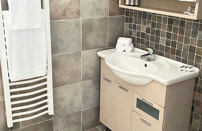 Beautiful Spacious apt in Nea Makri - Foto 21