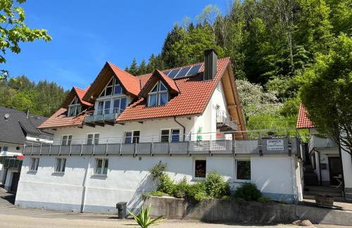 Ferienwohnung-Blume EG 1 - Foto 1