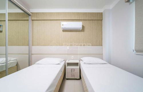 Solar das ilhas · Aconchegante Apartamento na Linda Praia de 4 Ilhas - Photo 32