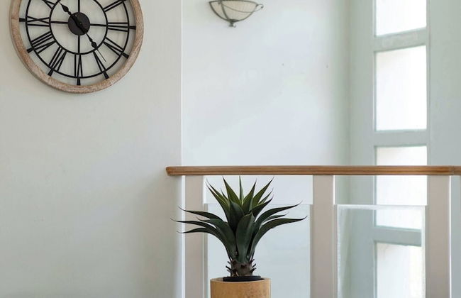 Beachfront Villa Sea Breeze, Hout Bay, Cape Town - Foto 50