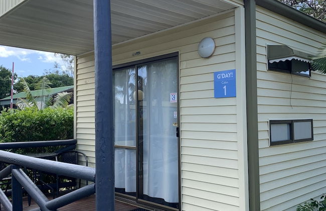 Tasman Holiday Parks - Hervey Bay - Foto 36