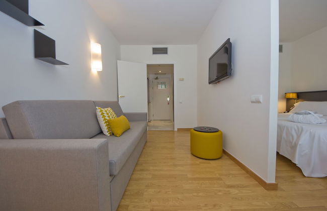 Aparthotel Atenea Valles - Foto 113