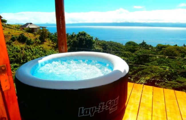 Korovesi Sunshine Villas - Photo 44