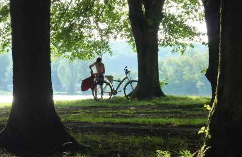 La DAME de FLAUX - Foto 19