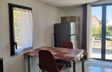 Gite l'épinette - Foto 12