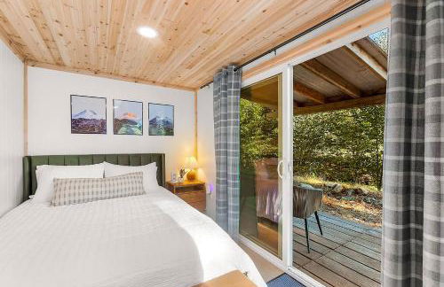 River Retreat w/hot tub, beach, game room - Foto 72