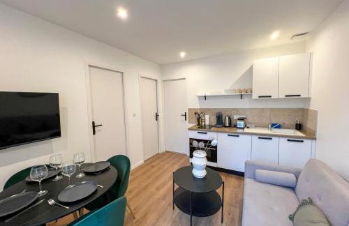 Syrah Casa Maja - parking privé - tersasse - Foto 13