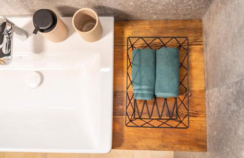 Fischerhof Samerberg - Auszeit mit Bergblick & Balkon - Foto 24