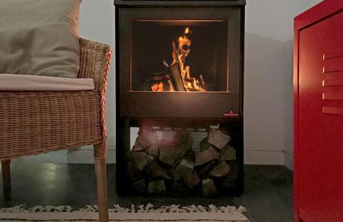 Antiga Fábrica de Chá - Amazing Ocean View - Photo 40