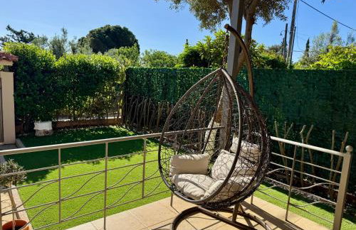 Nea Makri Holiday Villa - Foto 38