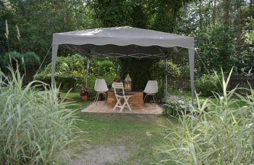 Ostoja dom letniskowy - Foto 22