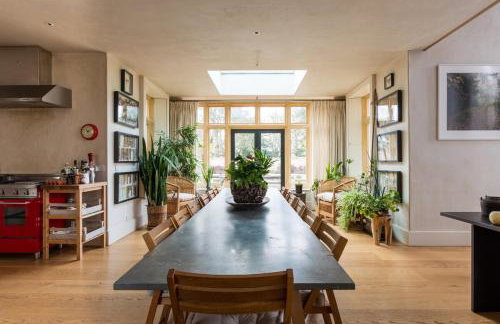 A Large Cotswold Country Retreat - Foto 22