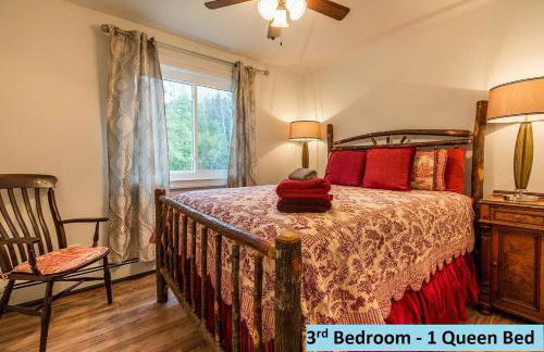 HotTub | Game Room | Near Bromley/Okemo/Stratton - Foto 18