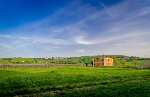 Agriturismo Agrimare Barba - Foto 59