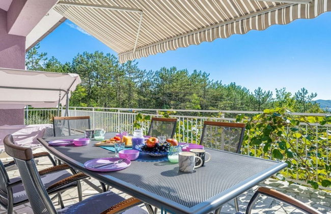 Grace Comfortable Holiday Residence - Photo 22